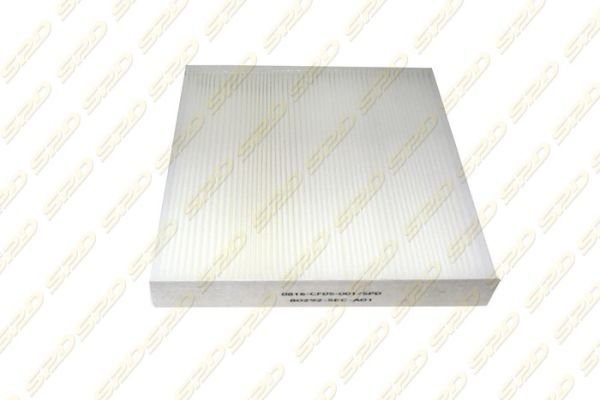 POLEN FILTRESI- CIVIC SDN 06-15 / ACCORD 03-07 / CRV 07-15