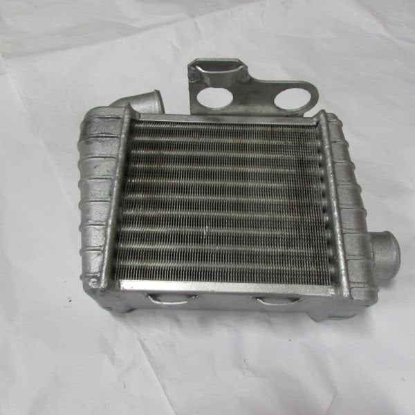 ELANTRA / CERATO 2000-2006 DİZEL INTERCOOLER - ARA SOĞUTUCU-190x195x96