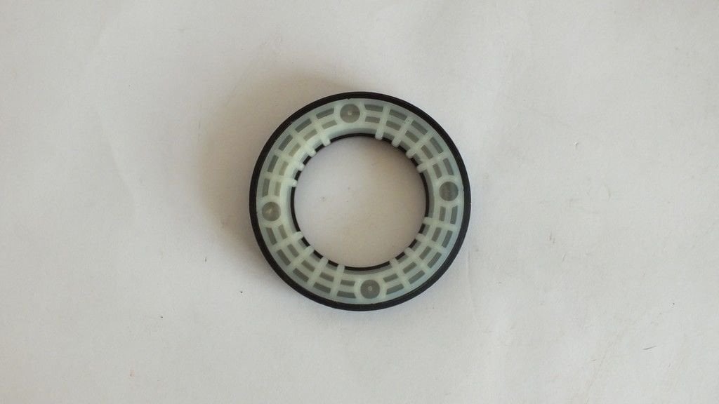 VITARA 06-11 AMORTİSÖR TAKOZ BİLYASI