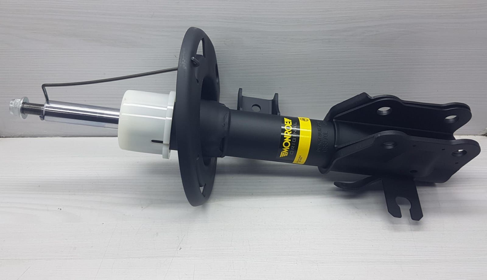 AMORTISÖR ÖN MAZDA 3 14- SOL