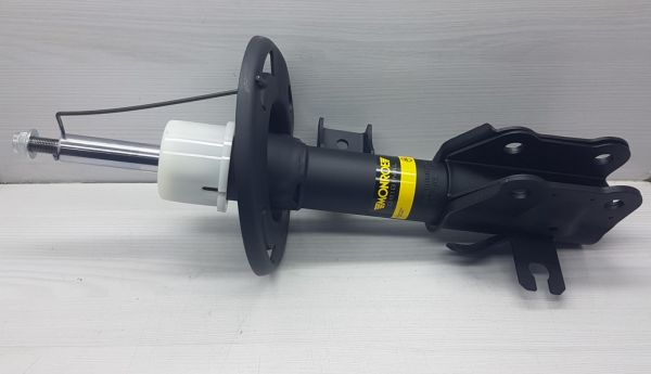 AMORTISÖR ÖN MAZDA 3 14- SOL