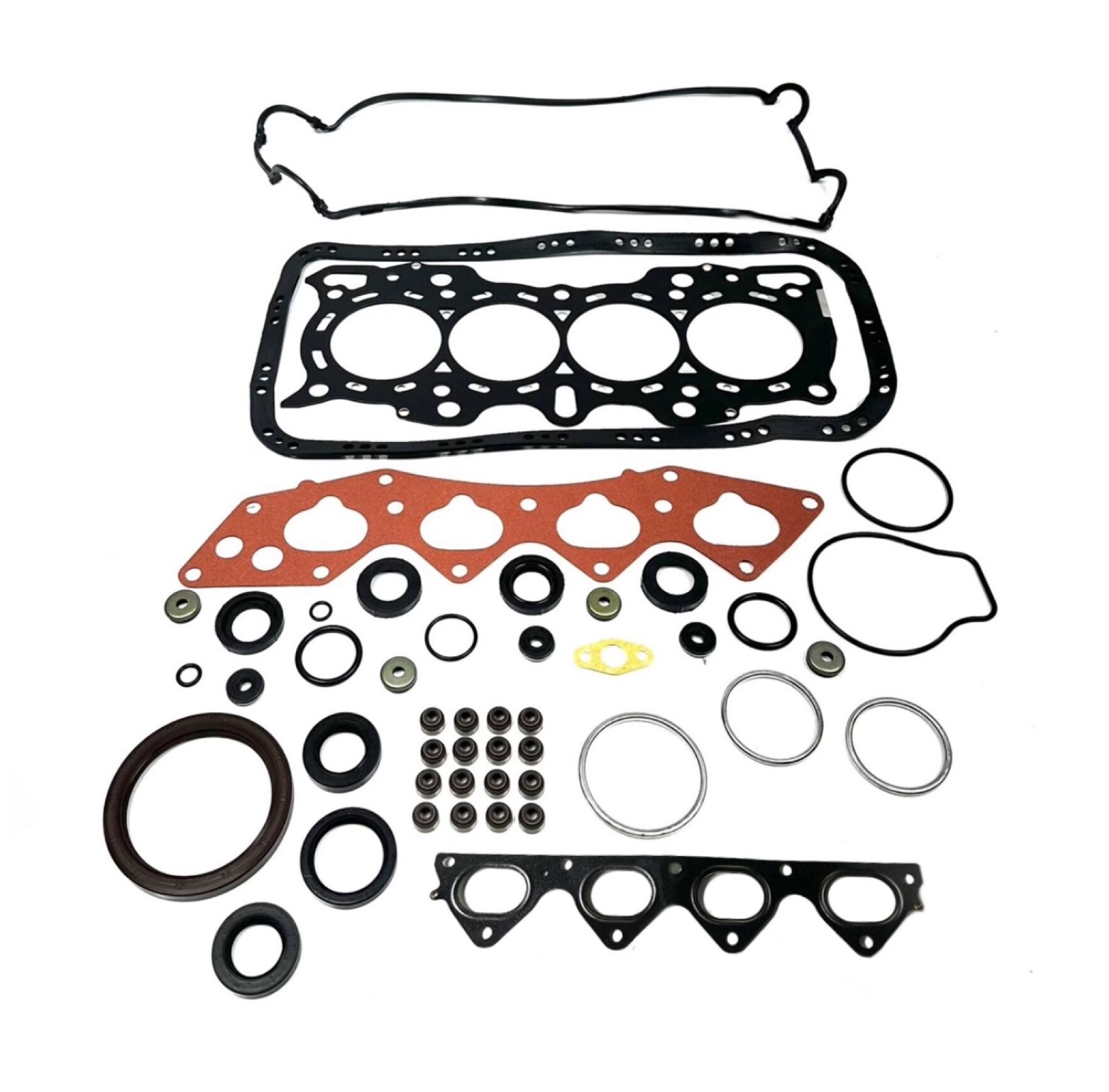 CONTA TAKIM CRV B20B 2,0 97-02 (ÇELİK)