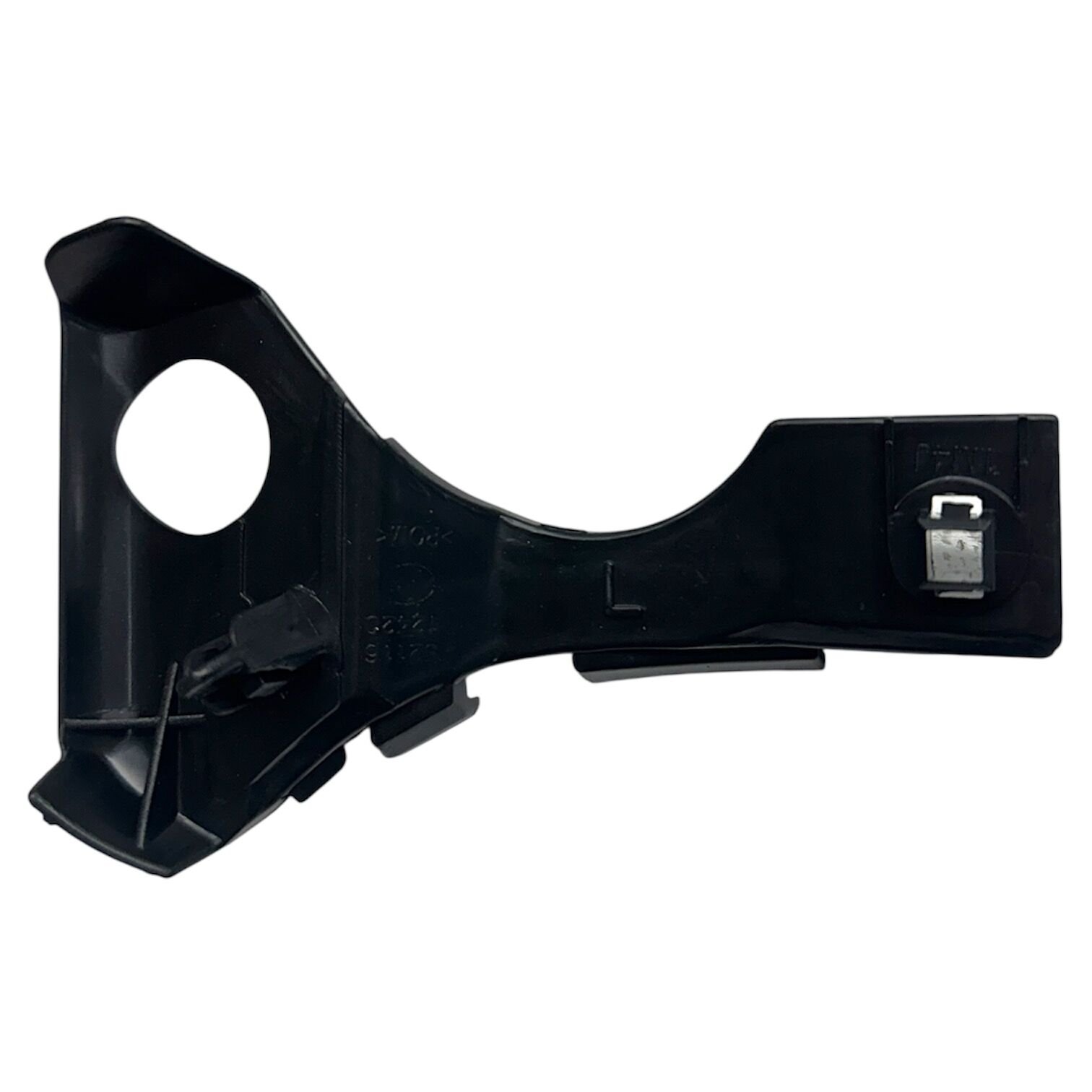 BRAKET TAMPON COROLLA 02-06 ÖN LH