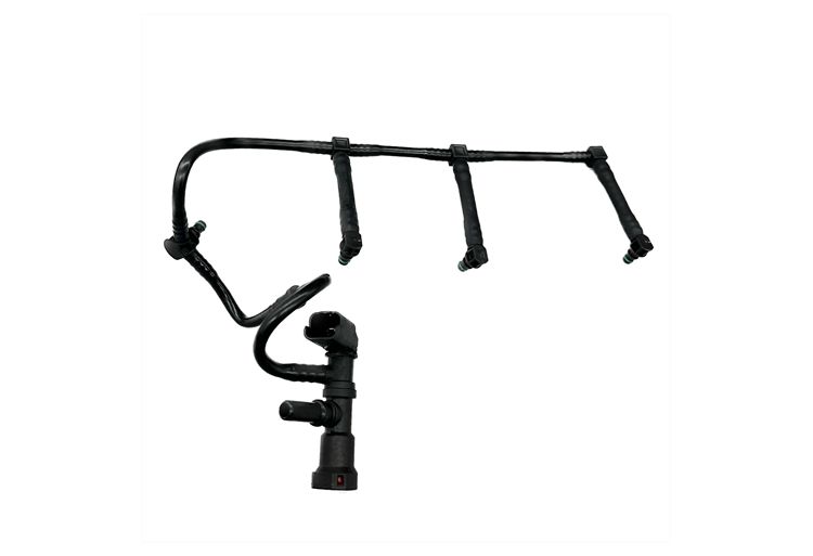 BORU YAKIT GERİ DÖNÜŞÜM QASHQAİ 1,5 DİZEL 07-13/  JUKE 1,5 DİZEL 10-14