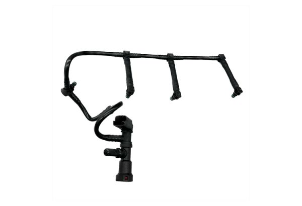 BORU YAKIT GERİ DÖNÜŞÜM QASHQAİ 1,5 DİZEL 07-13/  JUKE 1,5 DİZEL 10-14