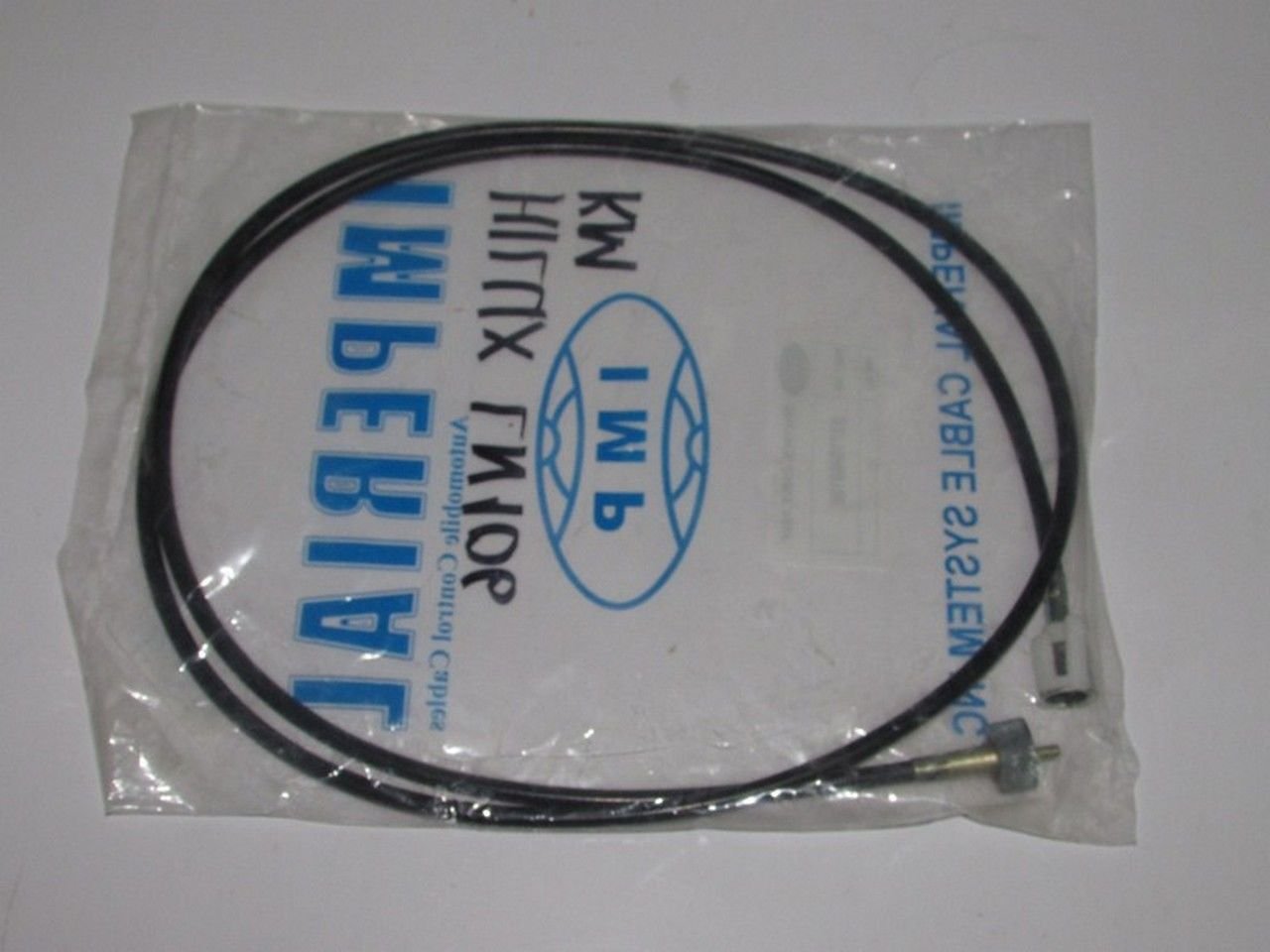 HILUX LN106 KİLOMETRE TELİ