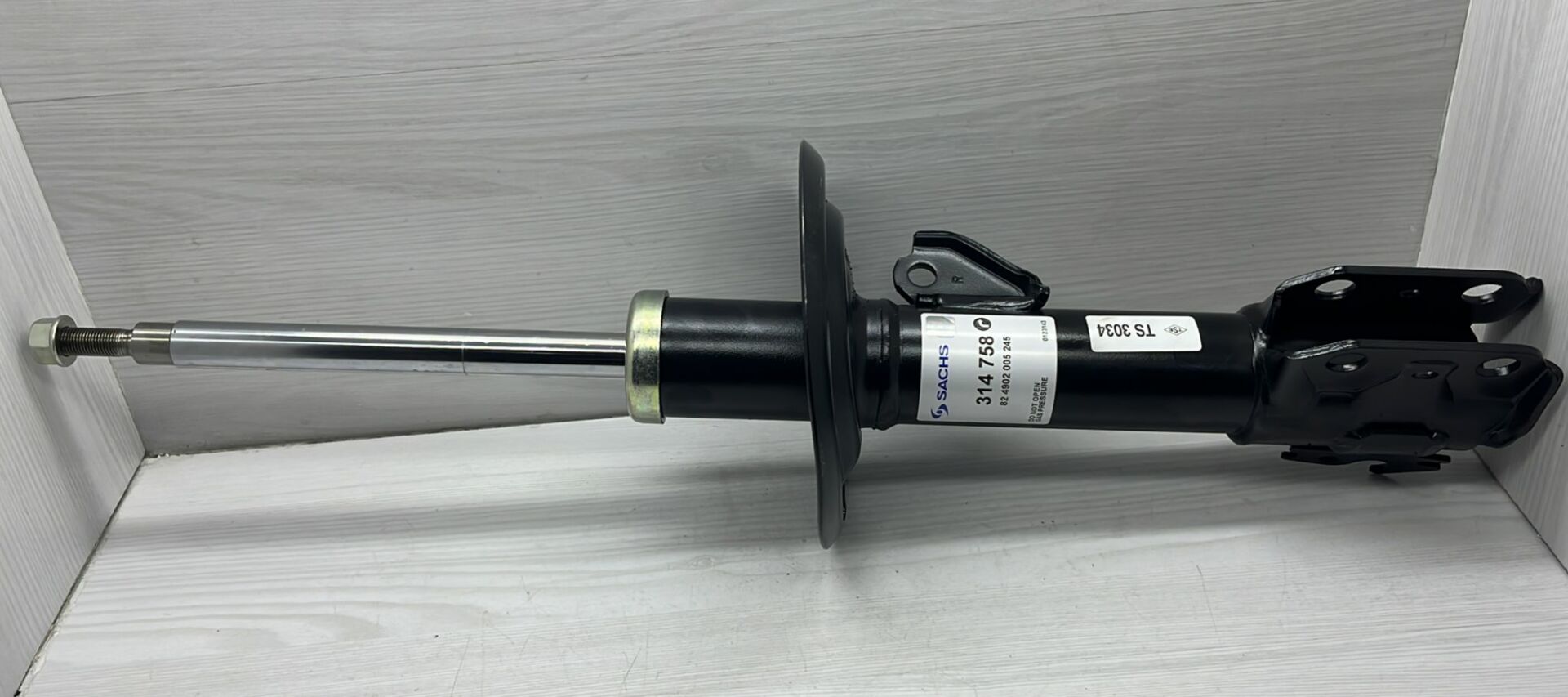 Amortisör Ön Yaris Sağ 06-