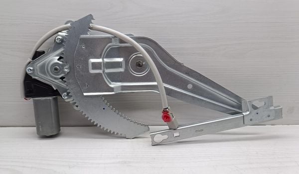 Cam Kriko Civic Sol Arka 1996-2000 Elektrikli Motorlu