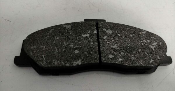 Balata Ön B2500 01-08 4X2/4X4