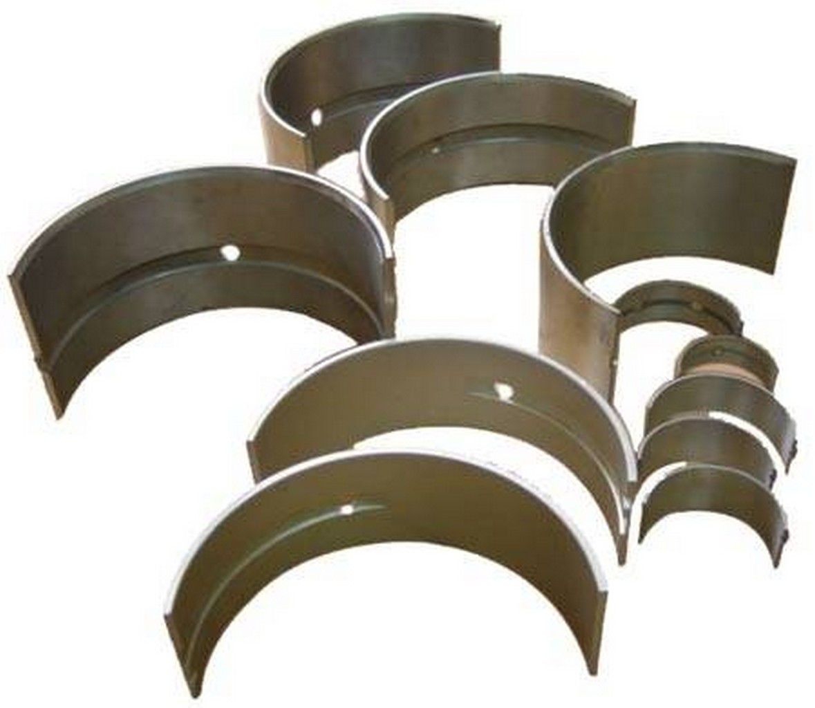 ACCENT 2003-2005 / ACCENT DIZEL / GETZ 2003-2005 / TUCSON / SPORTAGE DİZEL / SANTA FE KOL YATAK STD