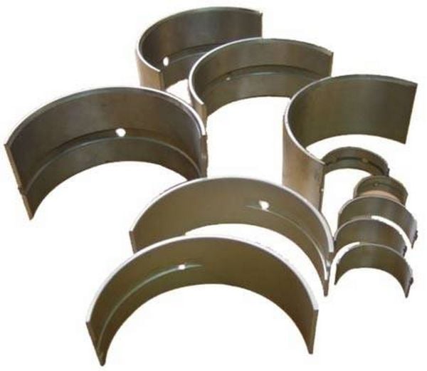 ACCENT 2003-2005 / ACCENT DIZEL / GETZ 2003-2005 / TUCSON / SPORTAGE DİZEL / SANTA FE KOL YATAK STD