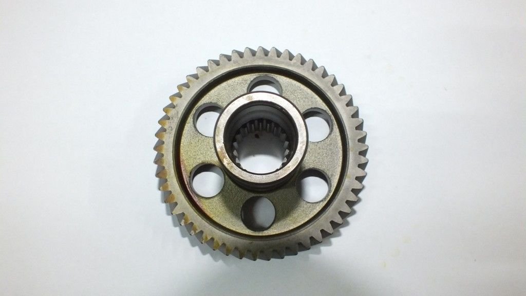 D-MAX 2017- EURO 5 5. VİTES DİŞLİSİ 49*20