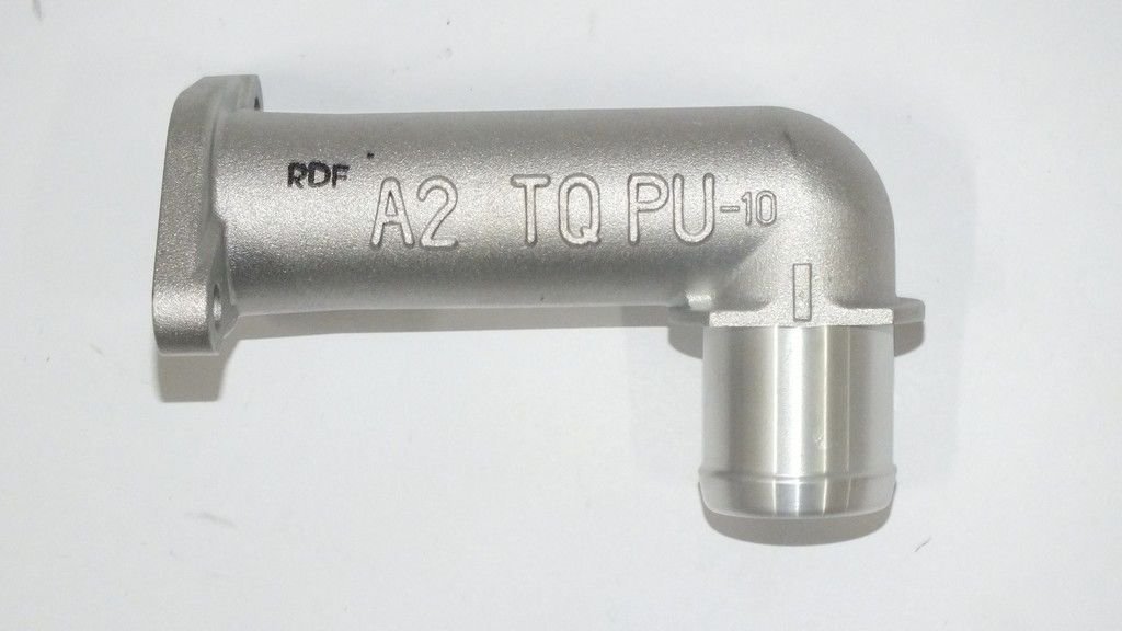 H-100 KMY 12- D4CB / BONGO 12- SU ÇIKIŞ KAPAĞI