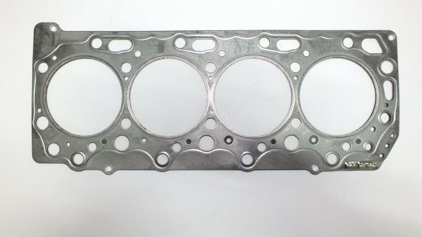 L200 CR 06- SİLİNDİR KAPAK CONTA ÇELİK 3 KERTİK 1,05mm