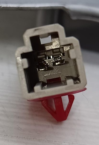 Cam Kriko Civic Sol Arka 1996-2000 Elektrikli Motorlu