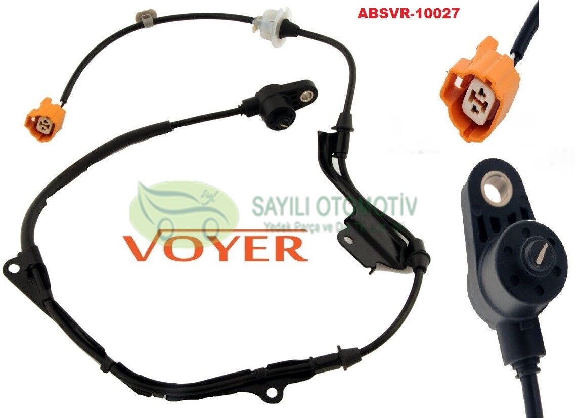 SENSOR ABS ACCORD 98-02 ON SAG