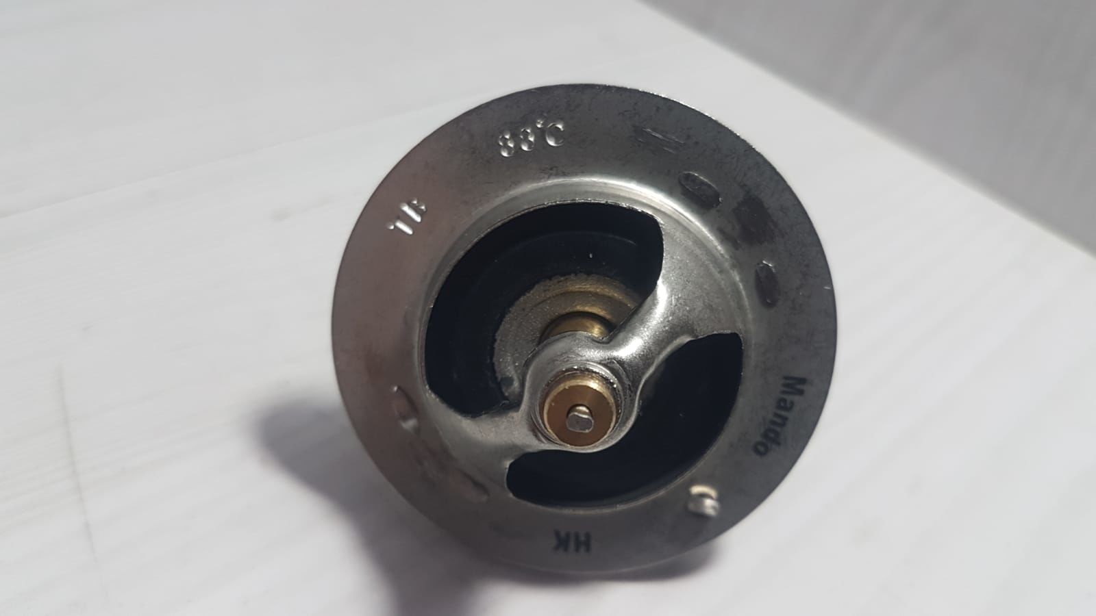 accent termostat 2000-