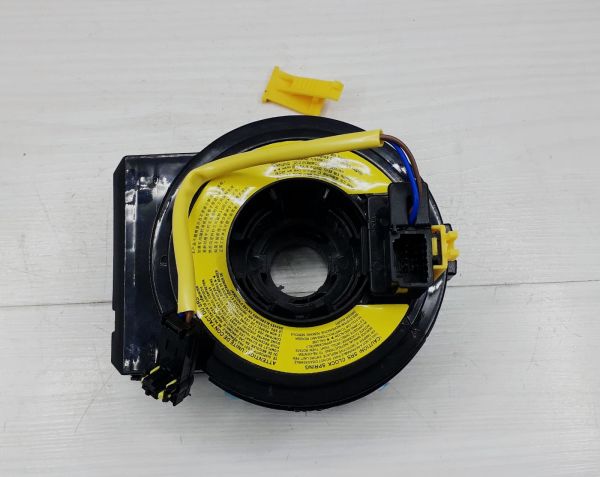 Airbağ Zembereği i30 07-11