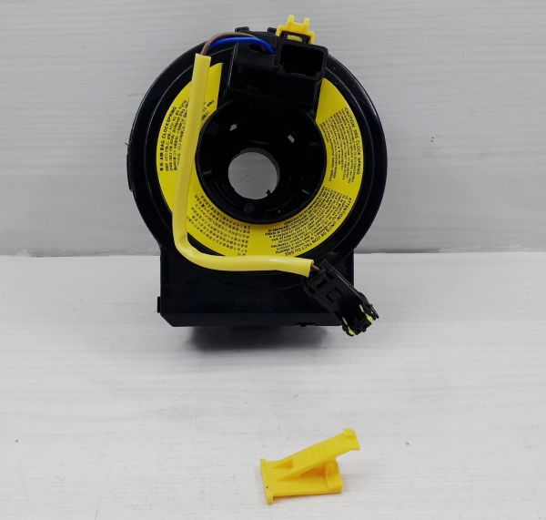 Airbağ Zembereği i30 07-11