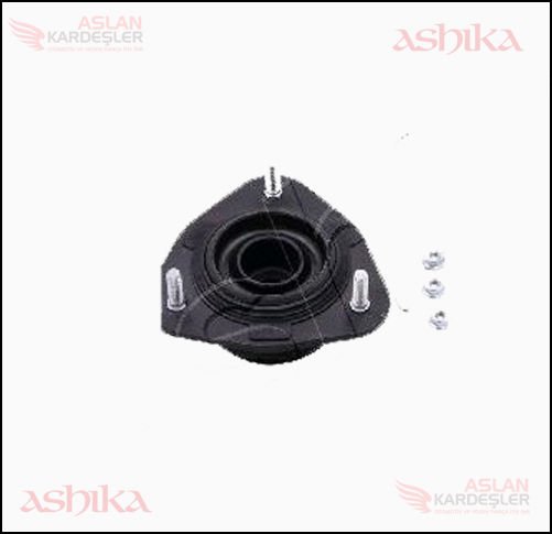 AMORTISOR KULE TAKOZU ARKA- IMPREZA 95-00 / LEGACY 89-94