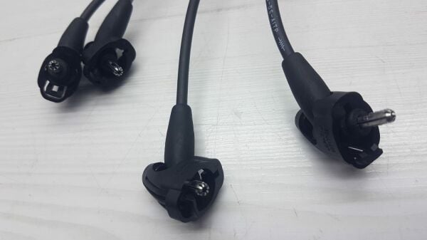 BUJI KABLO COROLLA 1,3 2E KRBLÜ