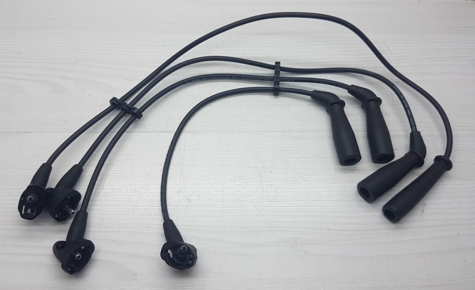 BUJI KABLO COROLLA 1,3 2E KRBLÜ