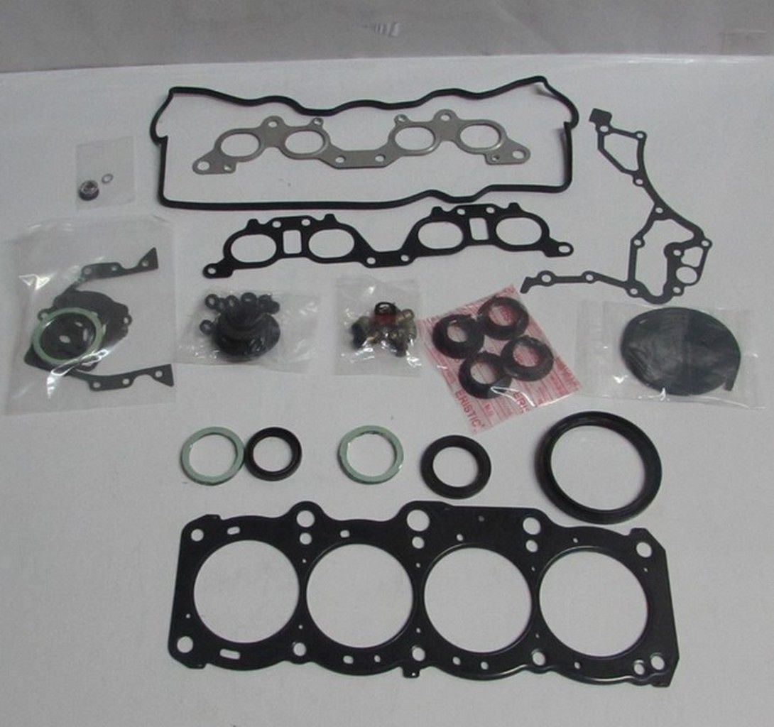 CARINA - AVENSIS ENJ. 97-02 TAKIM CONTA - ÇELİK