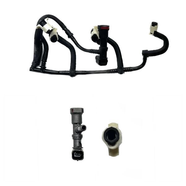 BORU YAKIT GERİ DÖNÜŞÜM QASHQAİ 1,5 14-16