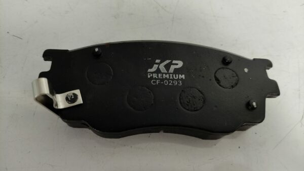 Balata Ön Pajero 93-/Outlander 03-