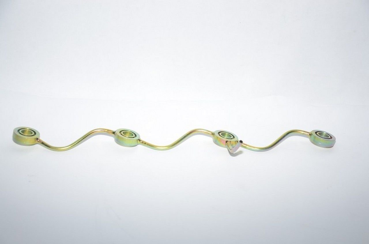 CERES MAZOT GERİ DÖNÜŞ BORUSU