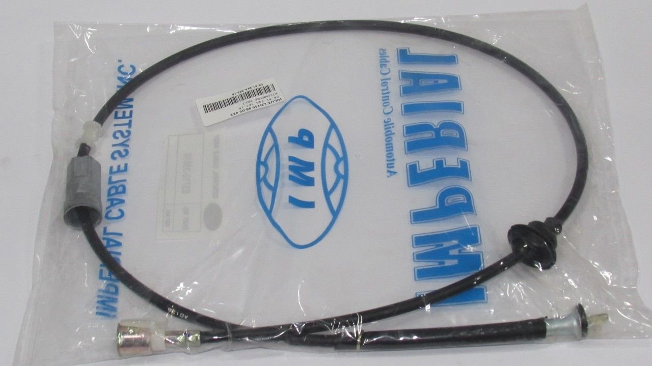 HILUX LN145 1998-2005 4X2 KİLOMETRE TELİ