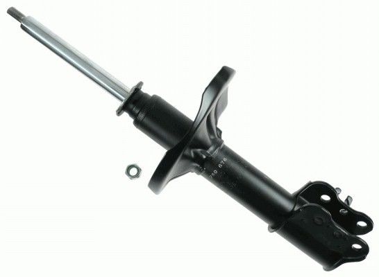 AMORTISOR ON (GAZLI)-SAG 626  98>02  (KYB)