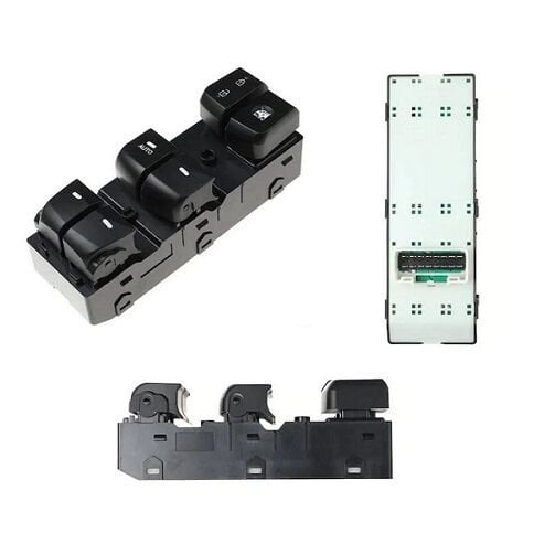 DUGME CAM ELANTRA 11- ON SOL DORTLU