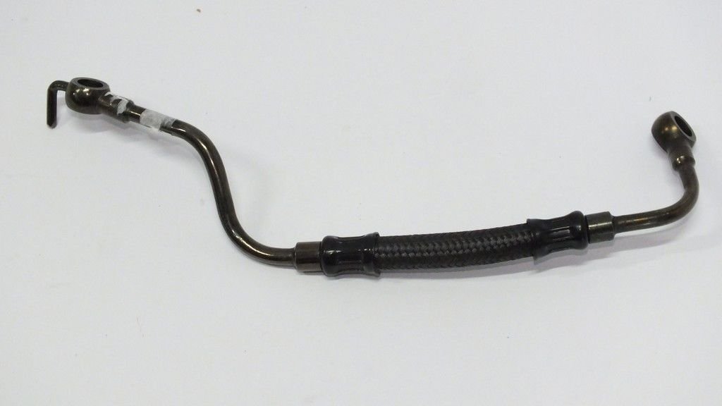 STAREX CRDI 09-11 ŞARJ DİNAMO YAĞ VAKUM HORTUMU