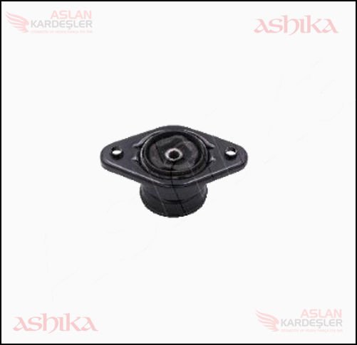 AMORTISOR KULE TAKOZU ARKA- IX35 10- / SPORTAGE 10-