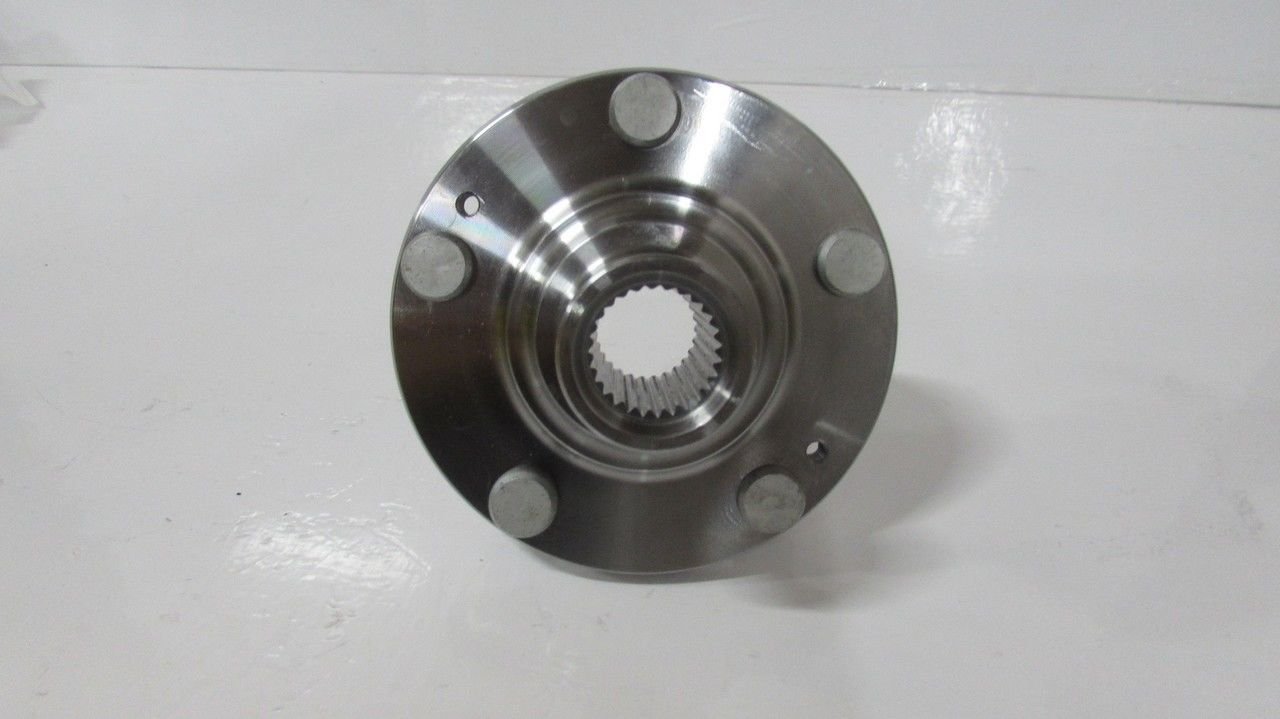 i30 2007-2012 / CEED 2008-2012 / CERATO 2009-2012 PORYA ÖN