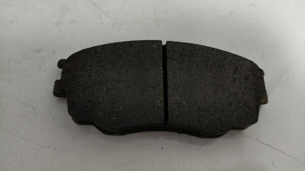 Balata Ön Pajero 93-/Outlander 03-