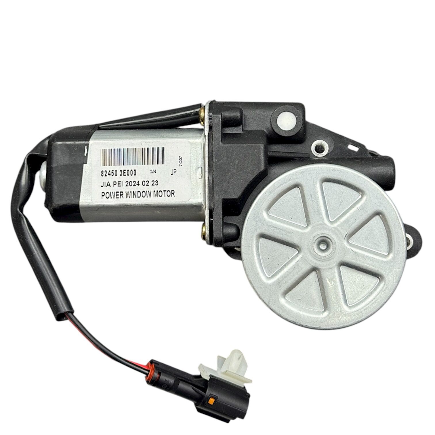 MOTOR CAM KALDIRMA SORENTO 02-09 ÖN LH