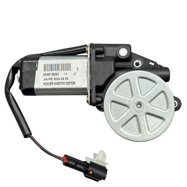 MOTOR CAM KALDIRMA SORENTO 02-09 ÖN LH