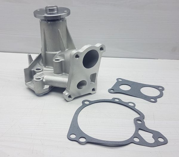 DEVIRDAIM KMY/STRX/BONGO 05-