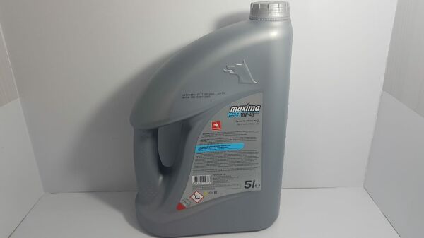 Yağ 10W40 5Lt P.Ofisi