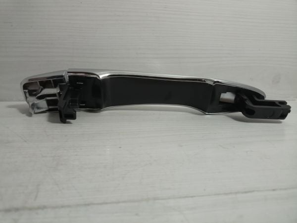 Kapi Kolu Qashqai 14- Sağ Ön/Arka DIŞ Krom