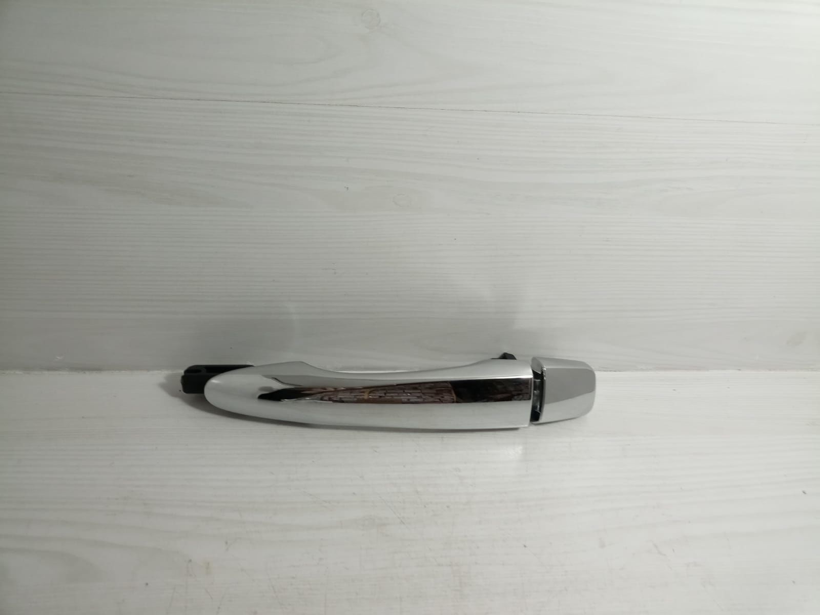 Kapi Kolu Qashqai 14- Sağ Ön/Arka DIŞ Krom