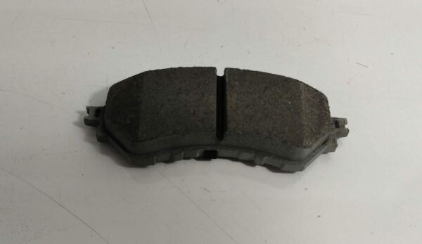 Balata Ön Yaris 14-