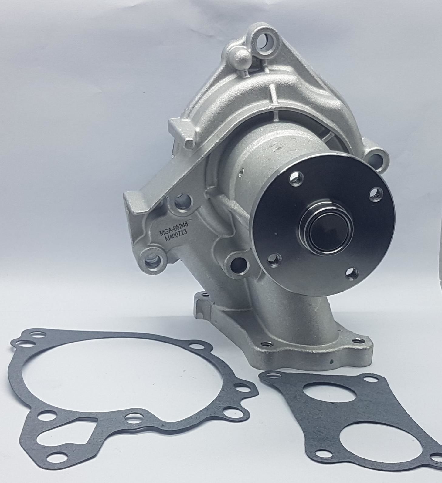 DEVIRDAIM KMY/STRX/BONGO 05-