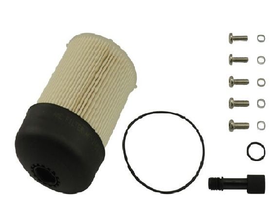 YAKIT FILTRESI (MAZOT)- NAVARA 2.3 16- / MASTER III 2.3 10- / MOVANO 2.3 / VITO / VIVARO 2.3