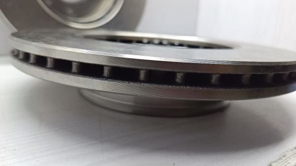 DISK ÖN GETZ BENZINLI 241MM