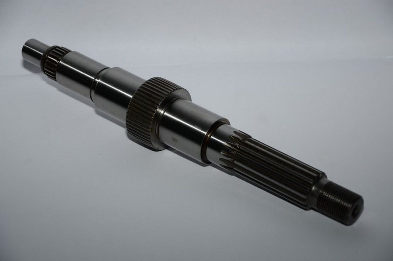 CERES 2200 KAMALI MİL 4 VİTES