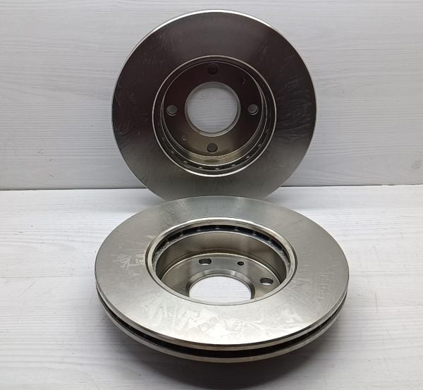 DISK ÖN GETZ BENZINLI 241MM