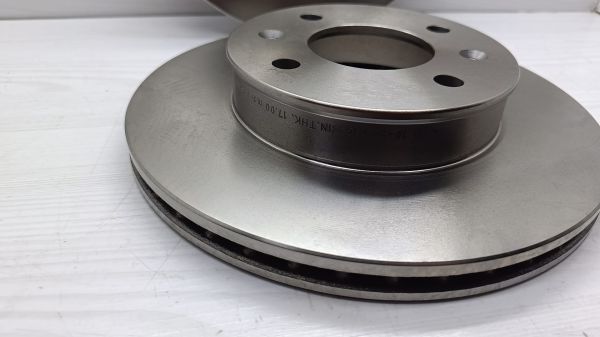 DISK ÖN GETZ BENZINLI 241MM
